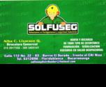 Fotos de Solfuseg Distribuidor Mayorista