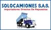 Fotos de Solo Camiones S.a.s
