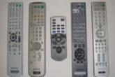 Fotos de Solo Controles-Gustavo Giraldo