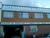 Fotos de Solo Frenos La Precision