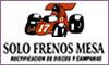 Fotos de Solo Frenos Mesa