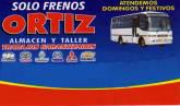 Fotos de Solo Frenos Ortiz