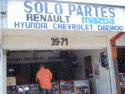 Fotos de Solo Partes