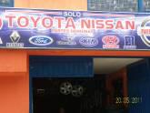 Fotos de Solotoyota Y Nissan