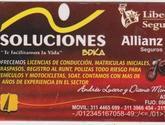 Fotos de Soluciones Bdka