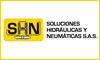 Fotos de Soluciones Hidráulicas Y Neumáticas S.a.s.