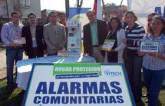 Fotos de Soluciones Inalambricas Seguras