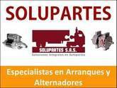 Fotos de Solupartes S.a.s.