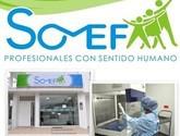 Fotos de Somefa Ibague