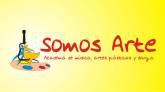 Fotos de Somos Arte