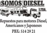 Fotos de Somos Diesel S.a.s.