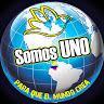 Fotos de Somos Uno Para Que El Mundo Crea