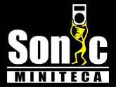 Fotos de Sonic Miniteca