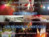 Fotos de Sonidos Minitecas Y Carpas