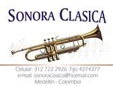 Fotos de Sonora Clasica