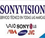 Fotos de Sonyvision