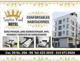 Fotos de Sophia Real Hotel