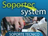 Fotos de Soportec System