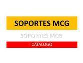 Fotos de Soportes Mcg