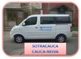 Fotos de Sotracauca