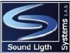 Sound Ligth Systems