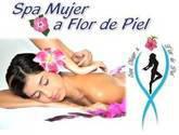 Fotos de Spa Mujer A Flor De Piel