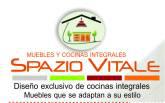 Fotos de Spaziovitale Muebles Y Cocinas Integrales