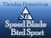 Fotos de Speed Blade-Bird Sport
