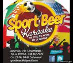 Fotos de Sport Beer Karaoke Cafe Bar