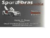 Fotos de Sport Fibras De Colombia