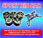 Fotos de Sport Rin Car