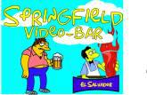 Fotos de Springfield Video-Bar