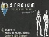 Fotos de Stadium Tienda