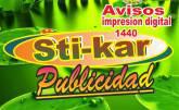Fotos de Stikar Publicidad