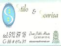 Stilo & Sonrisa