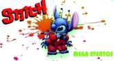 Fotos de Stitch Mega Eventos