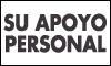 Fotos de Su Apoyo Personal