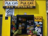 Fotos de Su Placa Vehicular