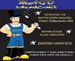 Fotos de Sublimaciones Mago