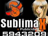 Fotos de Sublimax Publicidad