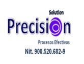 Suministro De Personal Nómina Precision Solution Sas