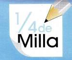 Fotos de Suministros 1/4 De Milla