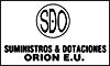 Fotos de Suministros & Dotaciones Orión E.u.