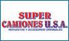 Fotos de Super Camiones U.s.a.