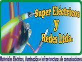 Fotos de Super Electricos Y Redes Ltda
