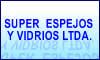 Fotos de Super Espejos Y Vidrios Ltda