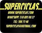 Fotos de Superciclas