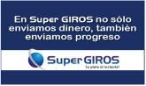 Fotos de Supergiros