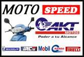 Fotos de Superllantas Importadas