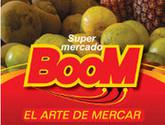 Fotos de Supermercado Boom